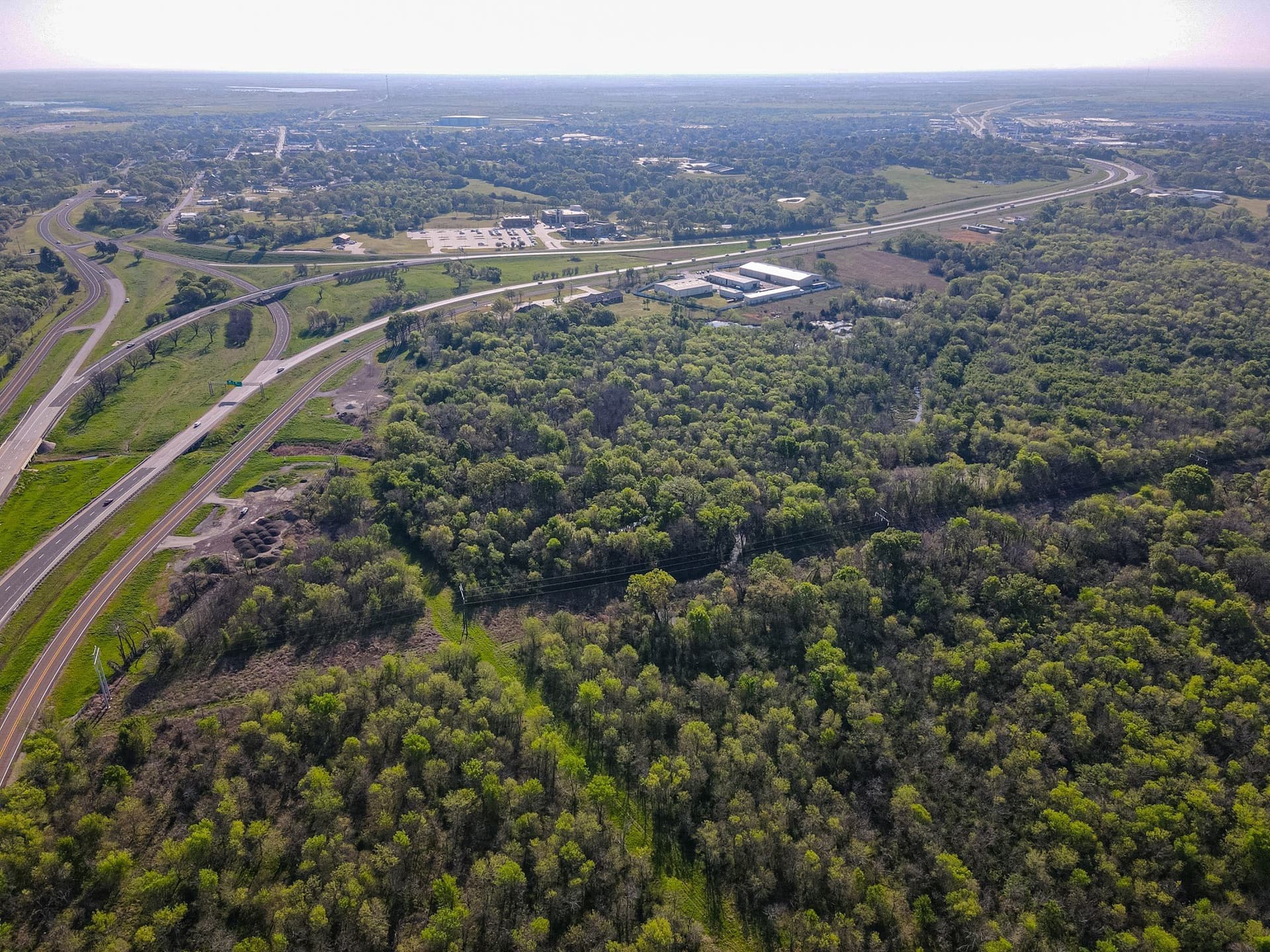 17 acres in Kaufman County - photo 4
