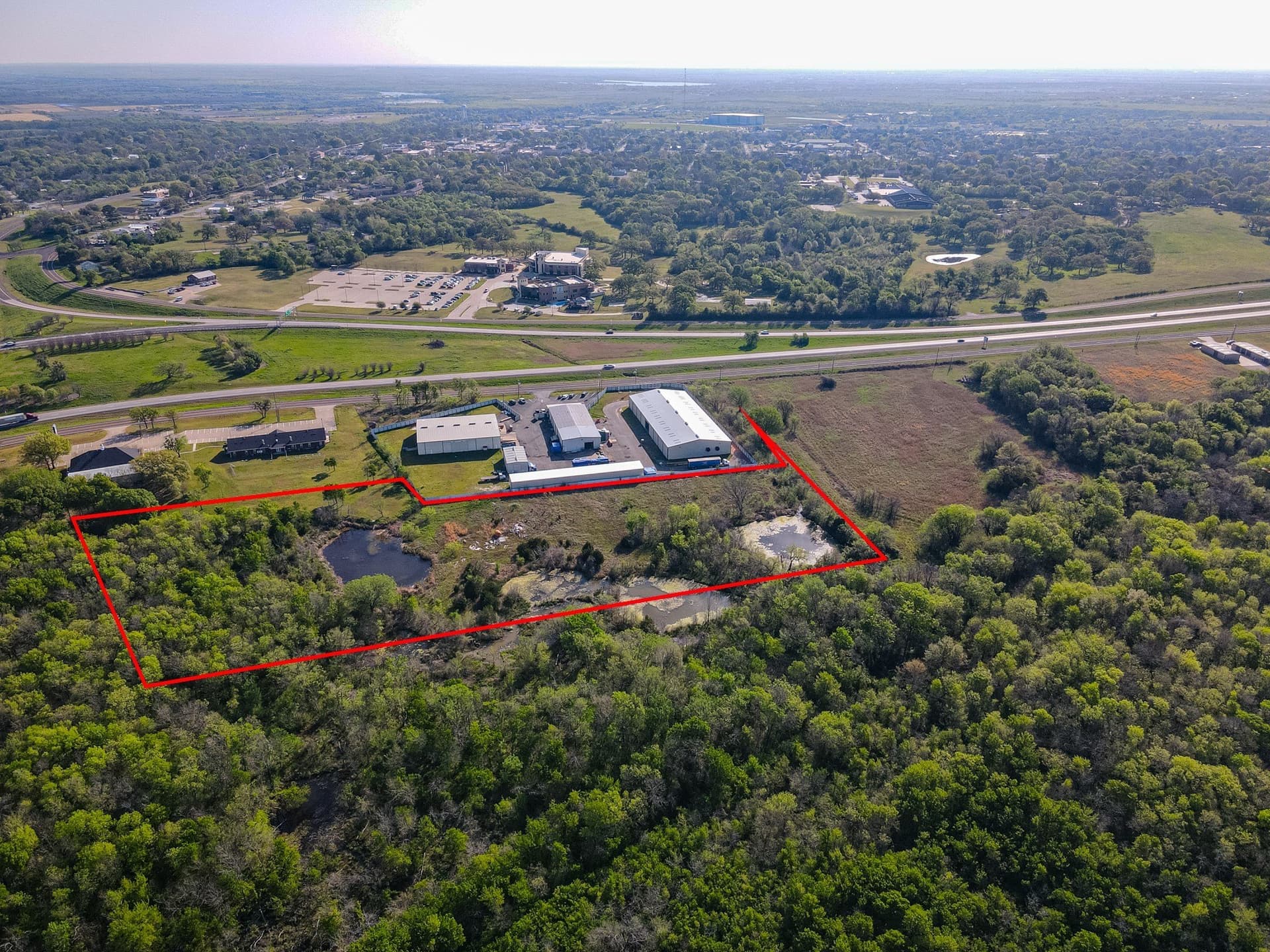 17 acres in Kaufman County - photo 8