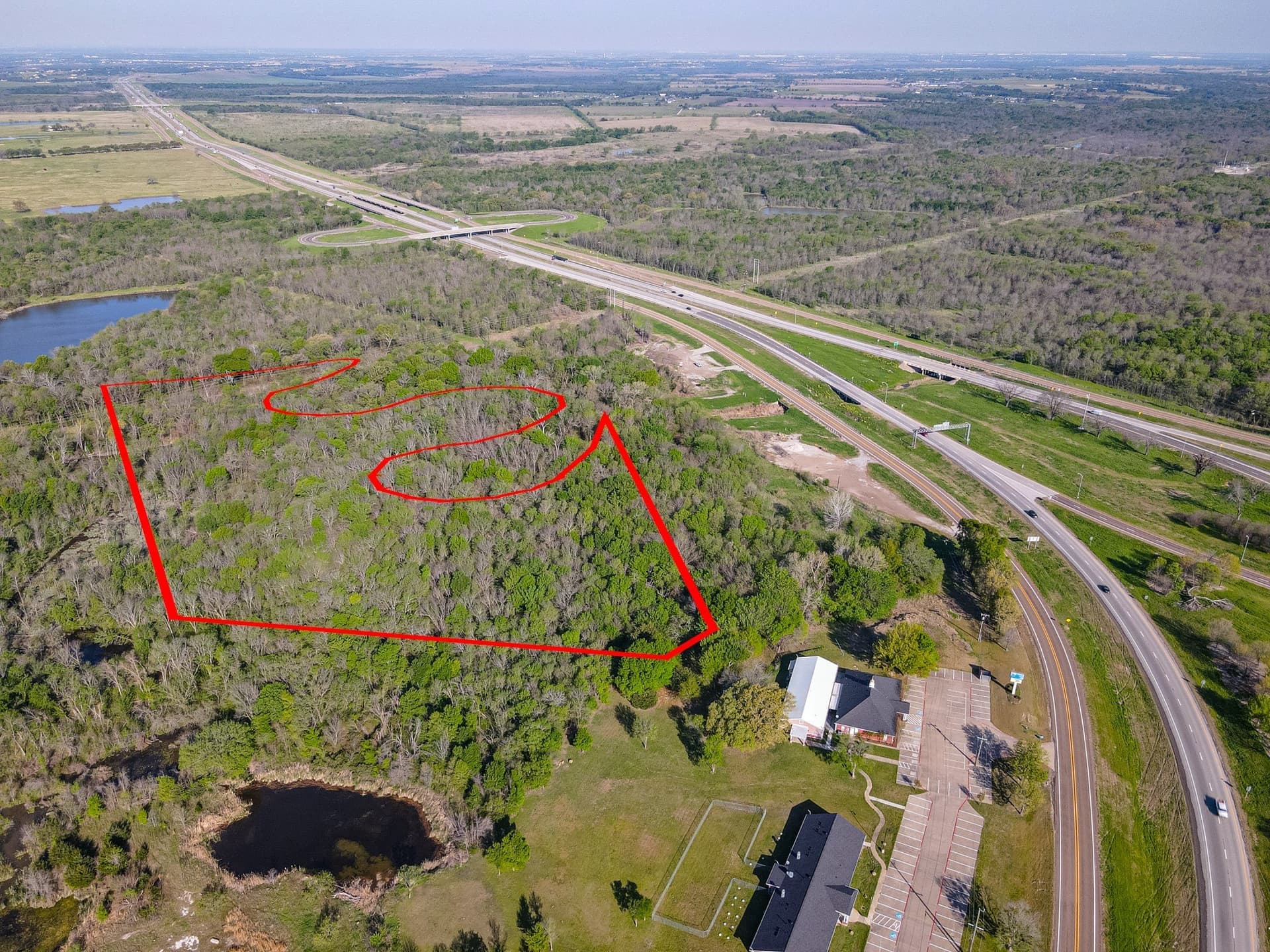17 acres in Kaufman County - photo 7