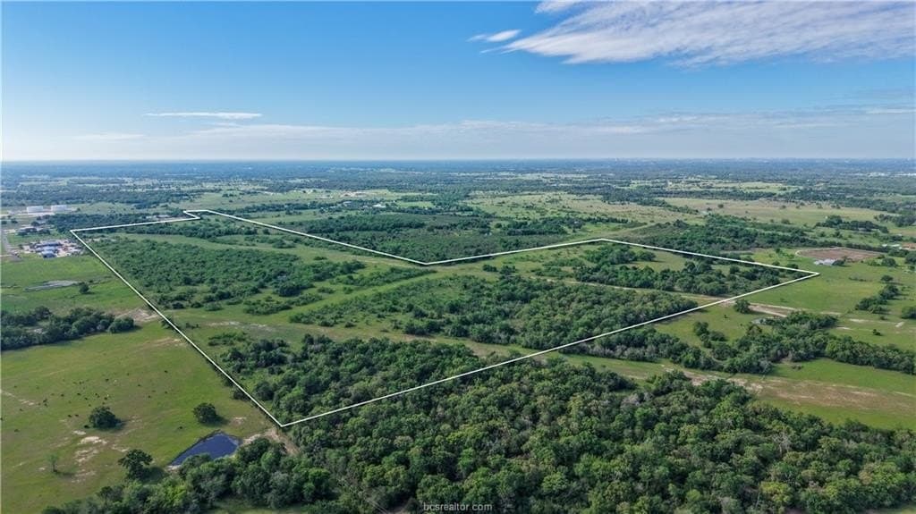 162.62 acres in Brazos County featured view