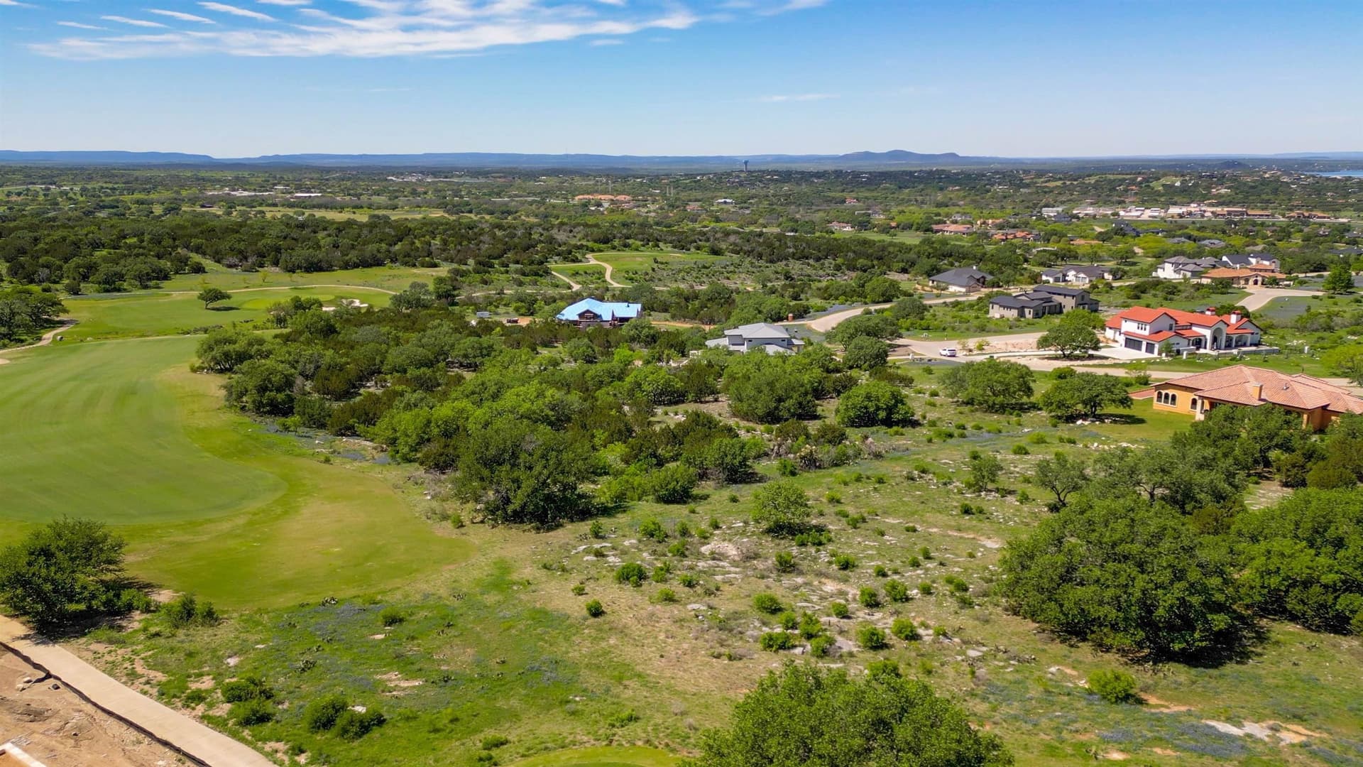 0.68 acres in Llano County - photo 9
