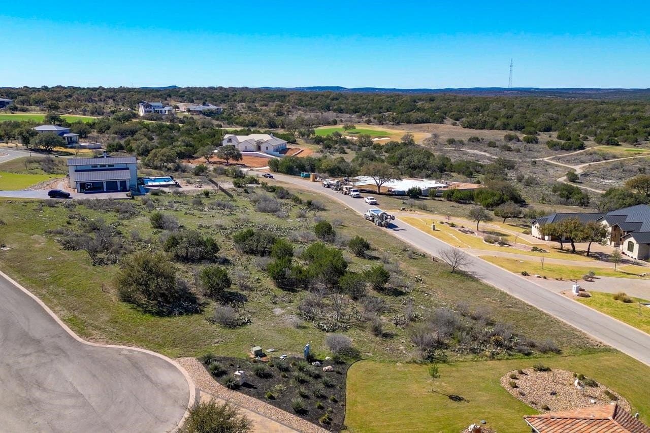 0.68 acres in Llano County - photo 17