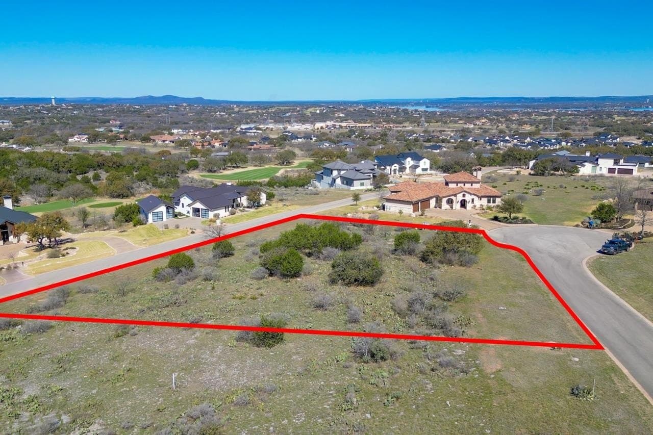 0.68 acres in Llano County - photo 2