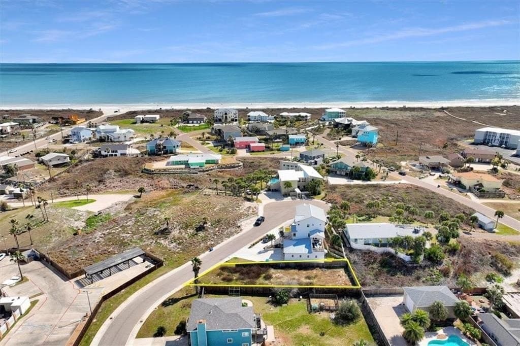 0.13 acres in Nueces County featured view