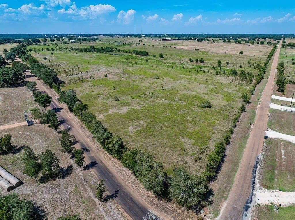 25.65 acres in Fayette County - photo 7