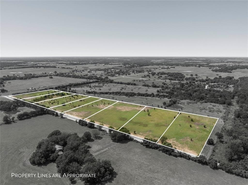 2 acres in McLennan County