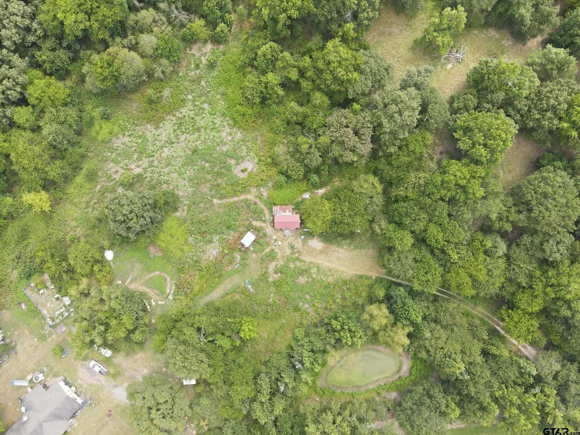 3.4 acres in Wood County - photo 4
