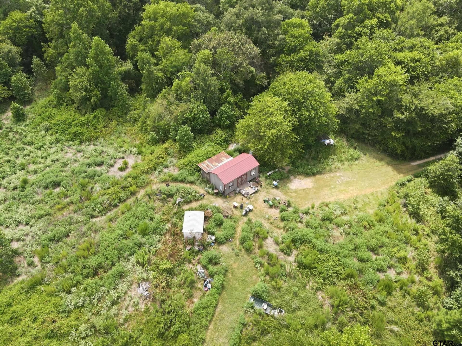 3.4 acres in Wood County - photo 2
