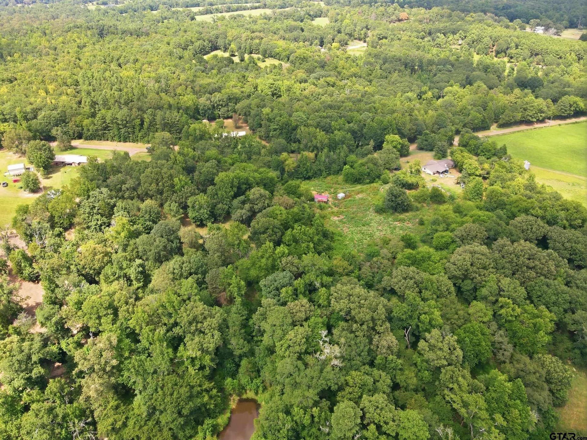 3.4 acres in Wood County - photo 8