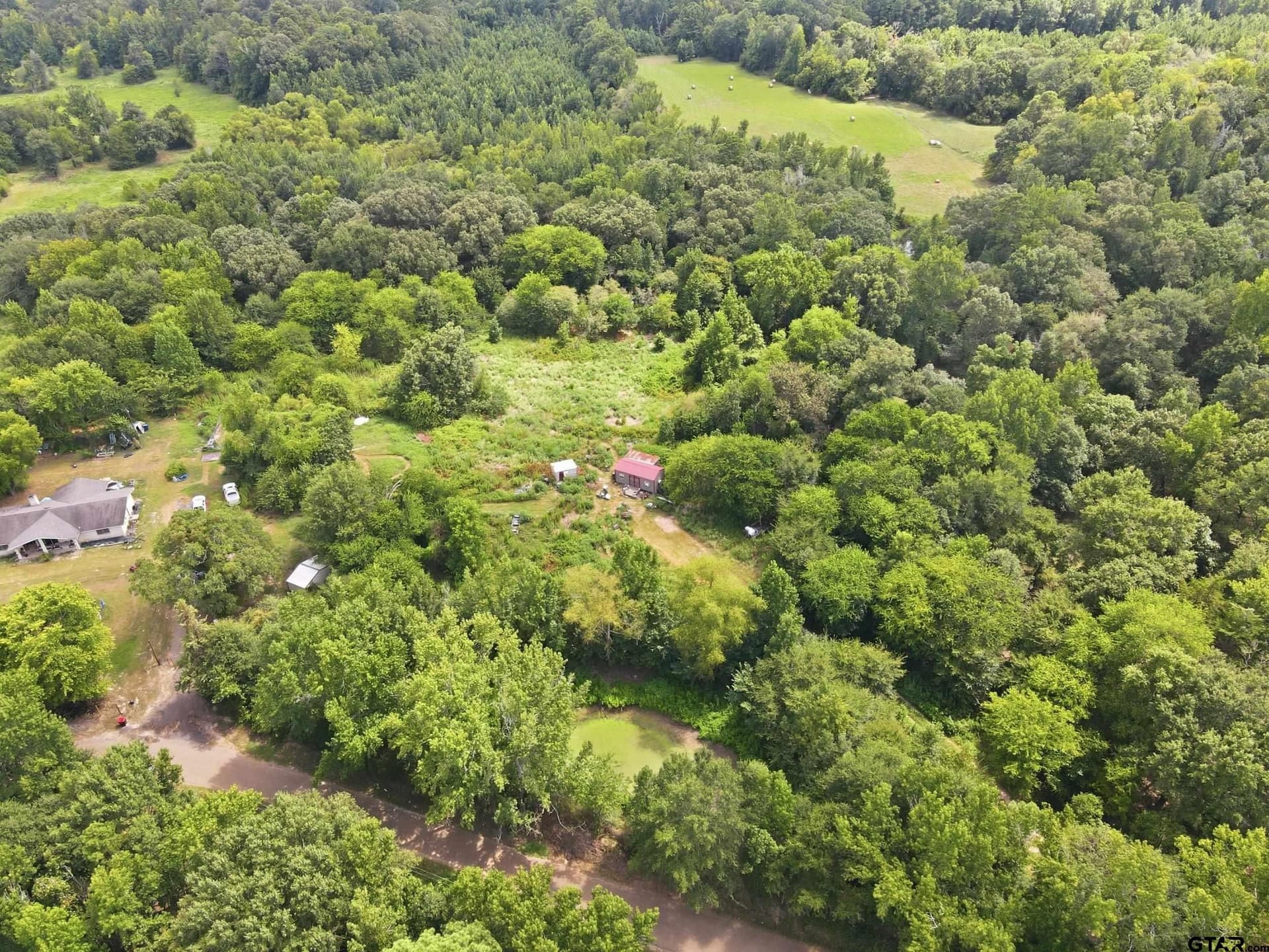 3.4 acres in Wood County - photo 5