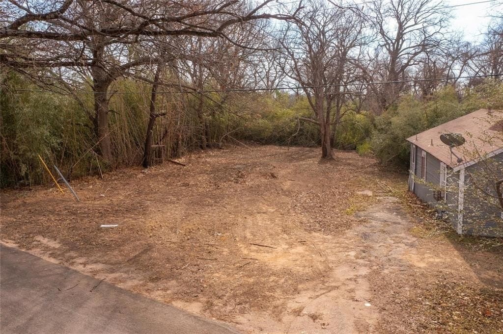 0.33 acres in Dallas County