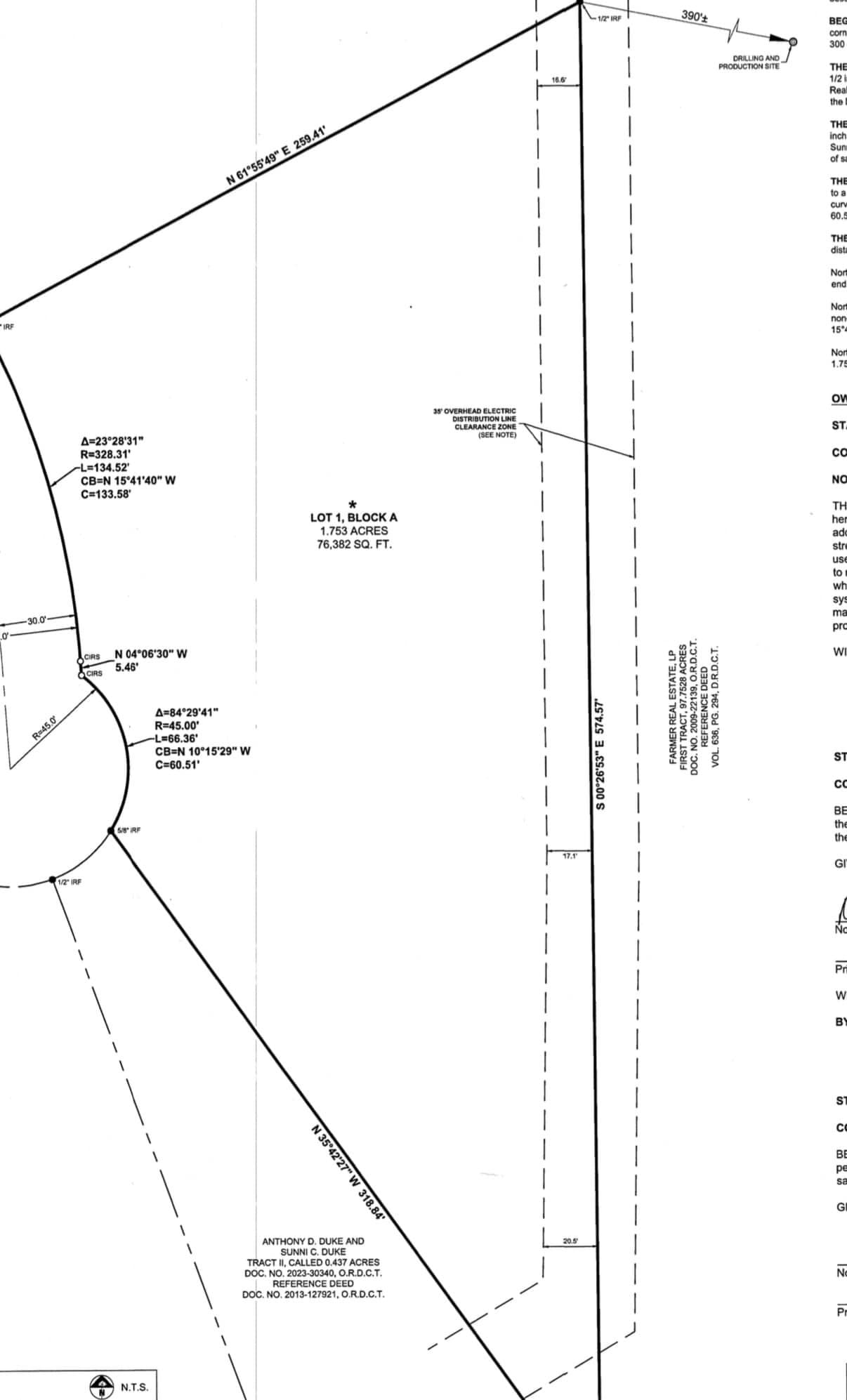 1.76 acres in Denton County - photo 11