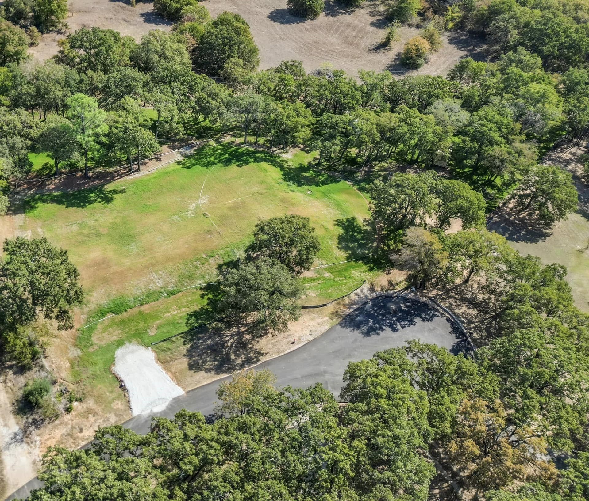 1.76 acres in Denton County - photo 6