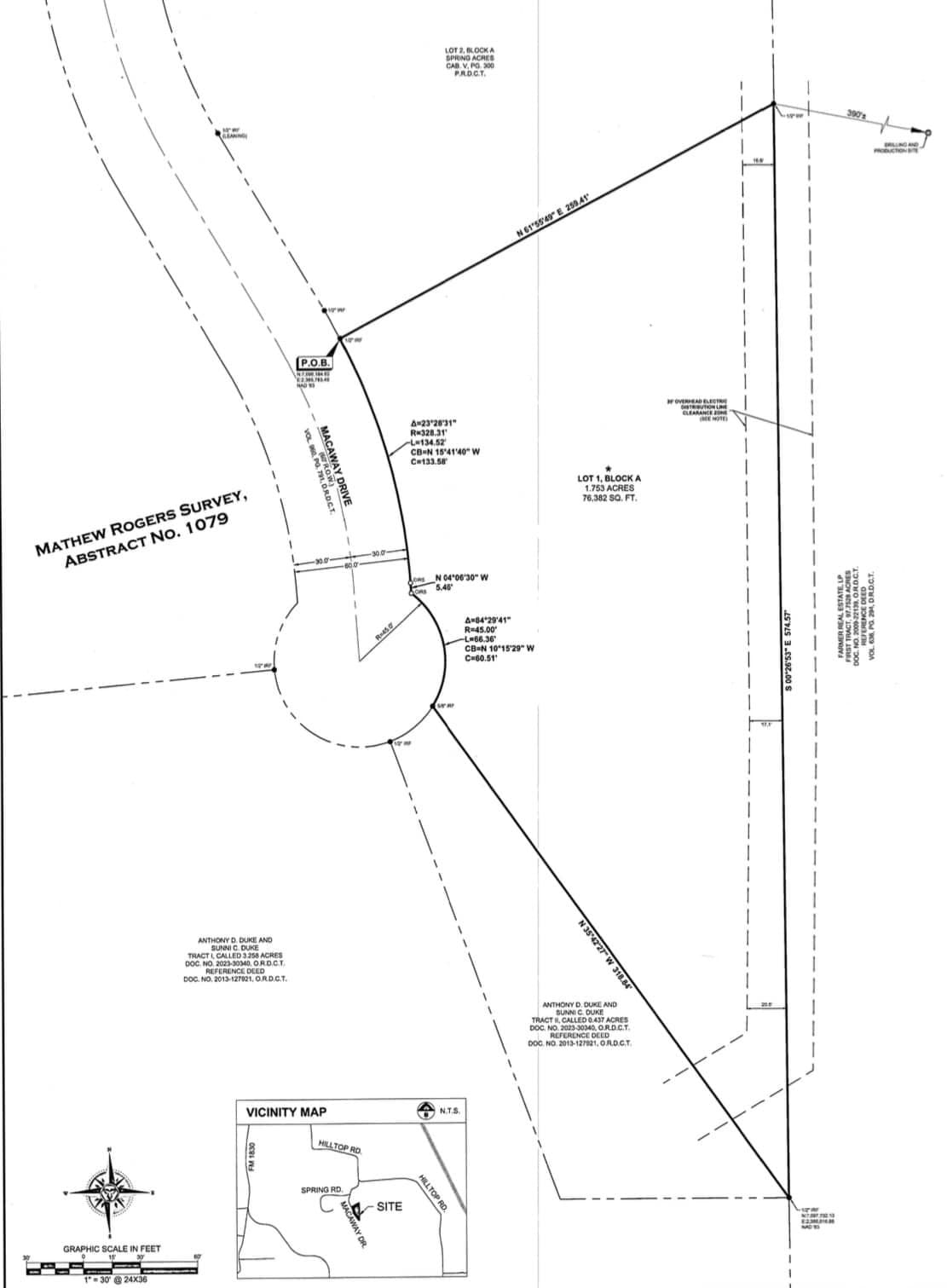 1.76 acres in Denton County - photo 10