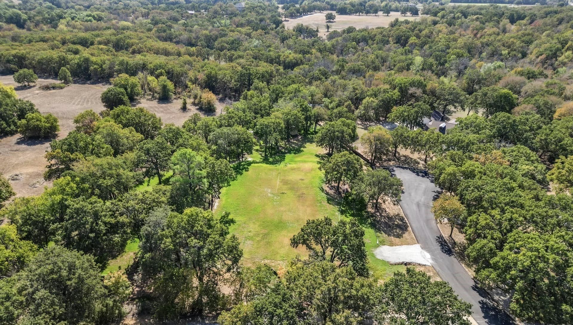 1.76 acres in Denton County - photo 4