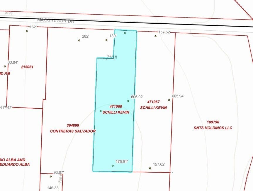 2.19 acres in Grayson County - photo 2