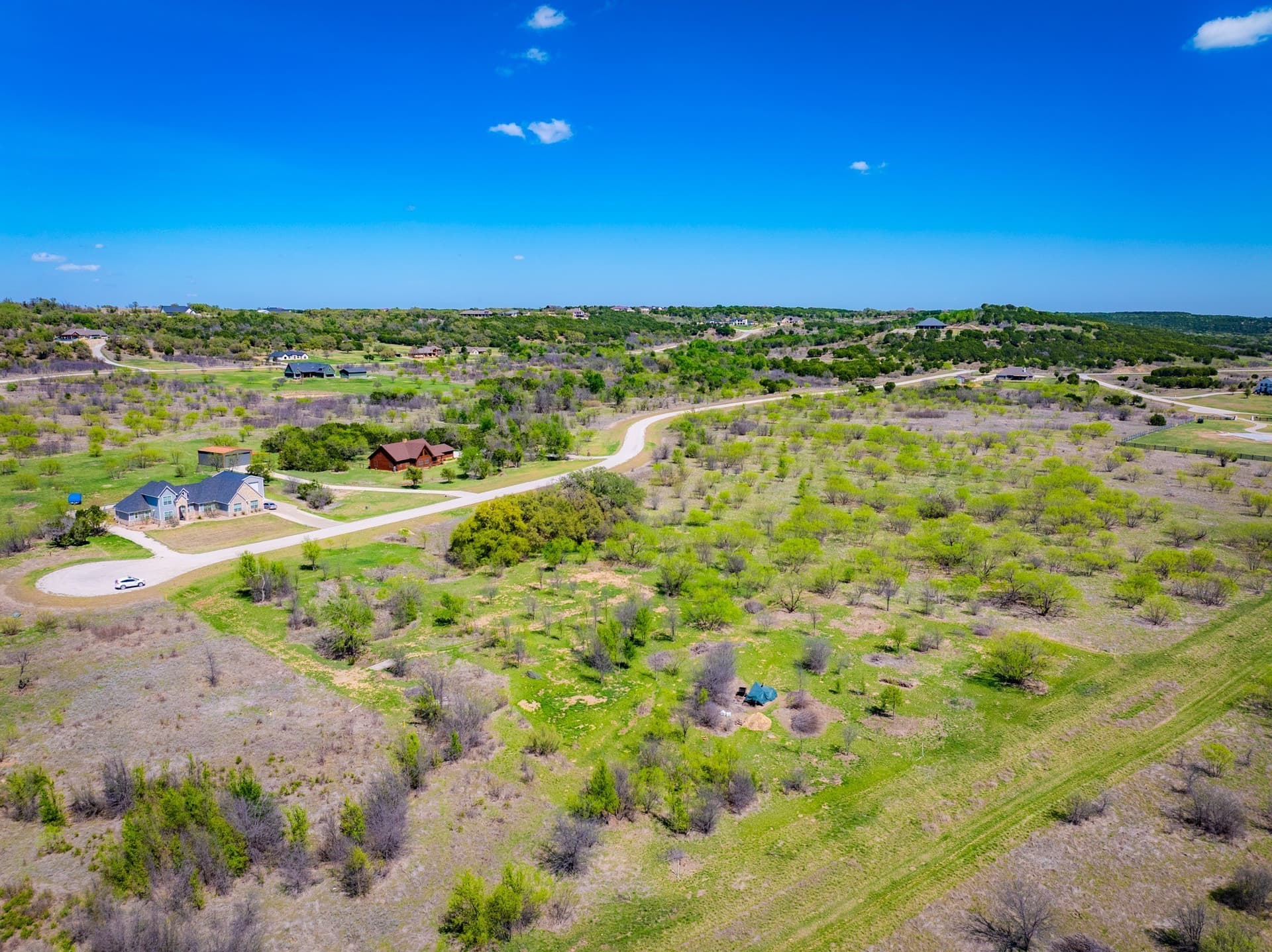 2.01 acres in Palo Pinto County - photo 19