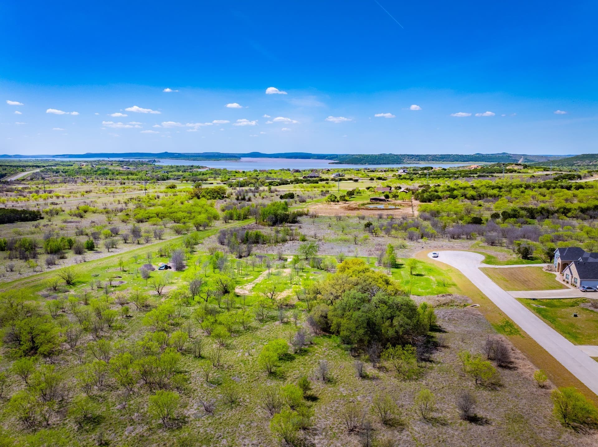 2.01 acres in Palo Pinto County - photo 20