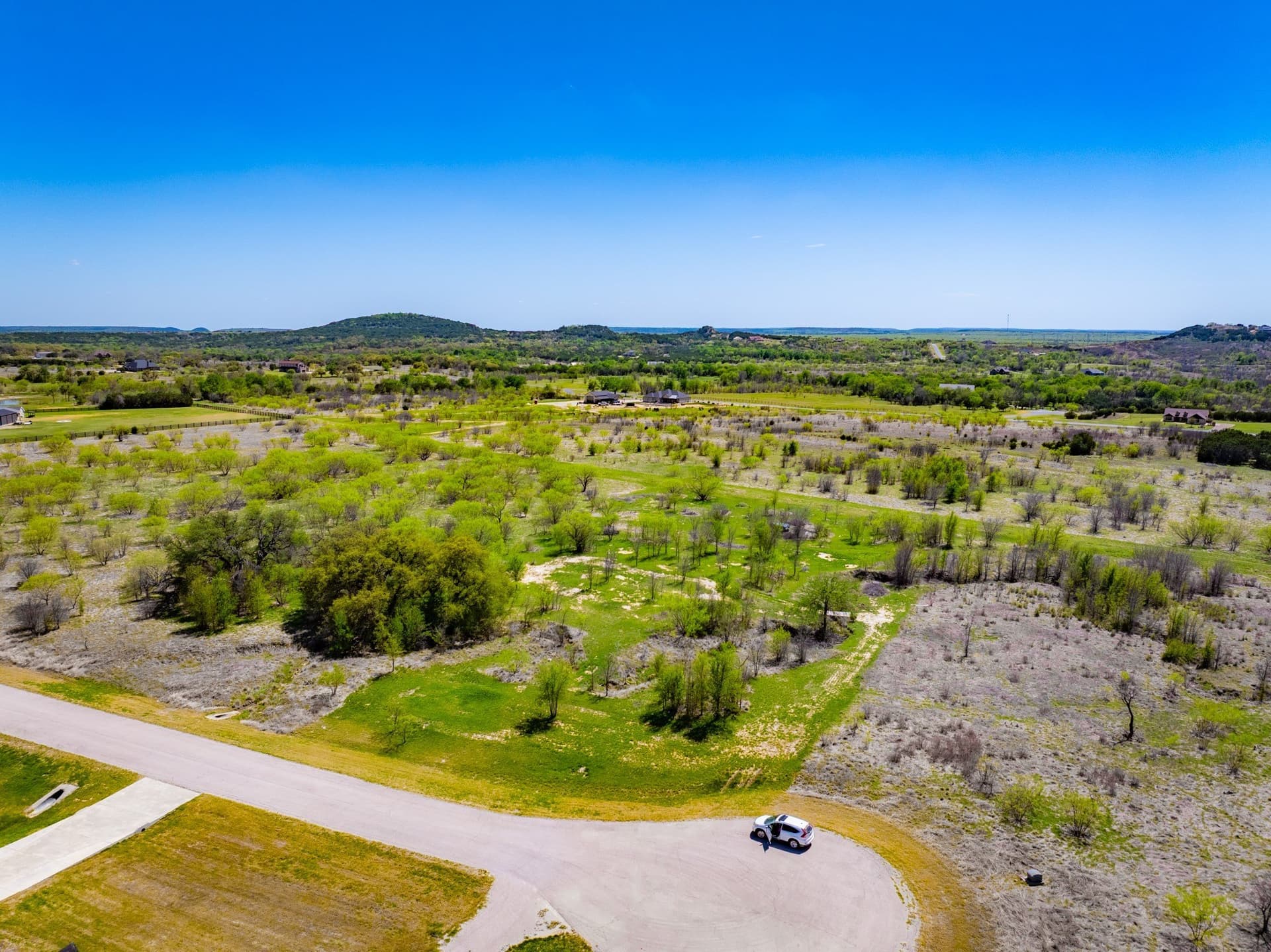 2.01 acres in Palo Pinto County - photo 18