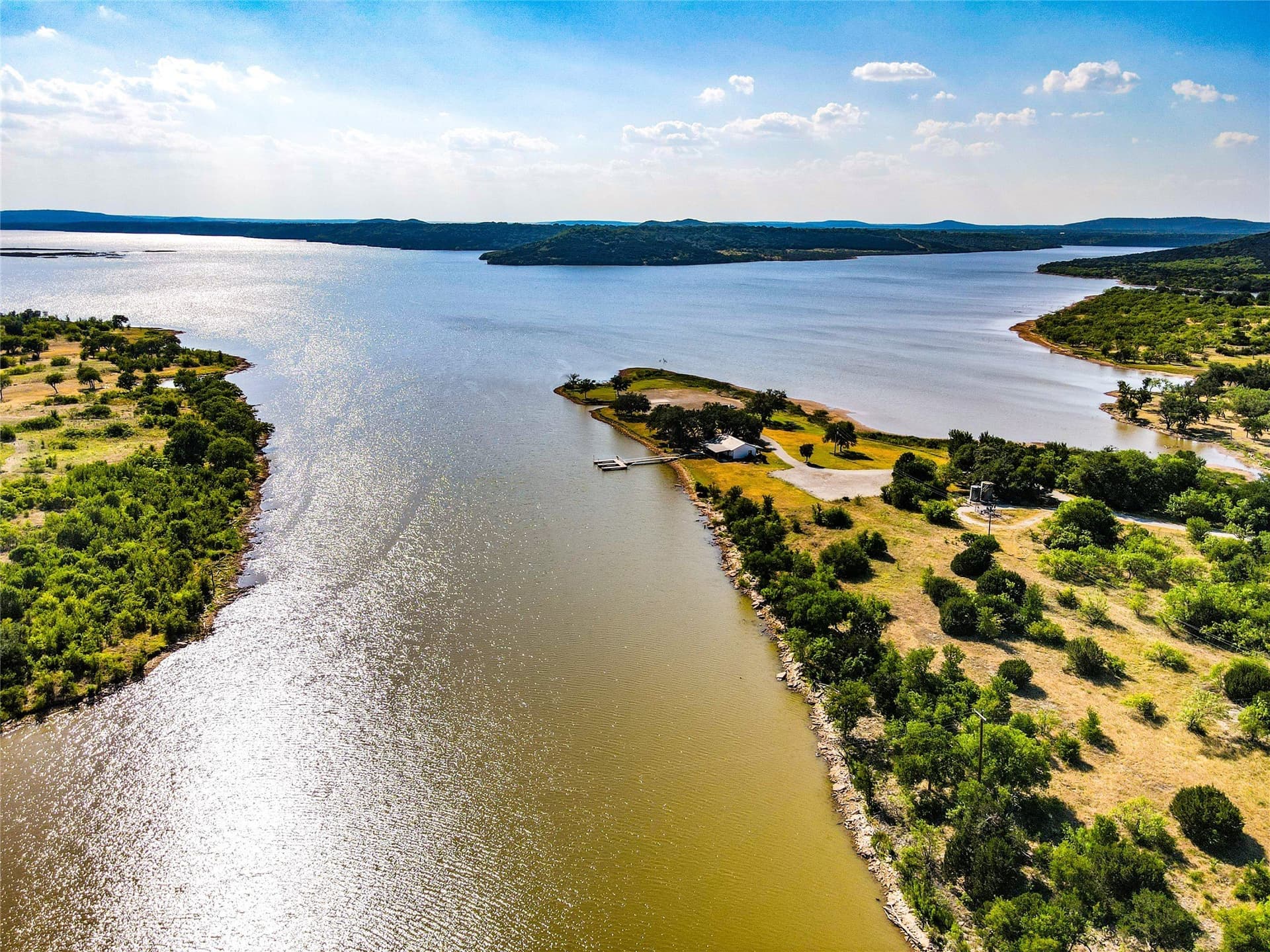 2.01 acres in Palo Pinto County - photo 25