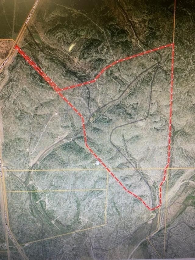 489.73 acres in Kinney County
