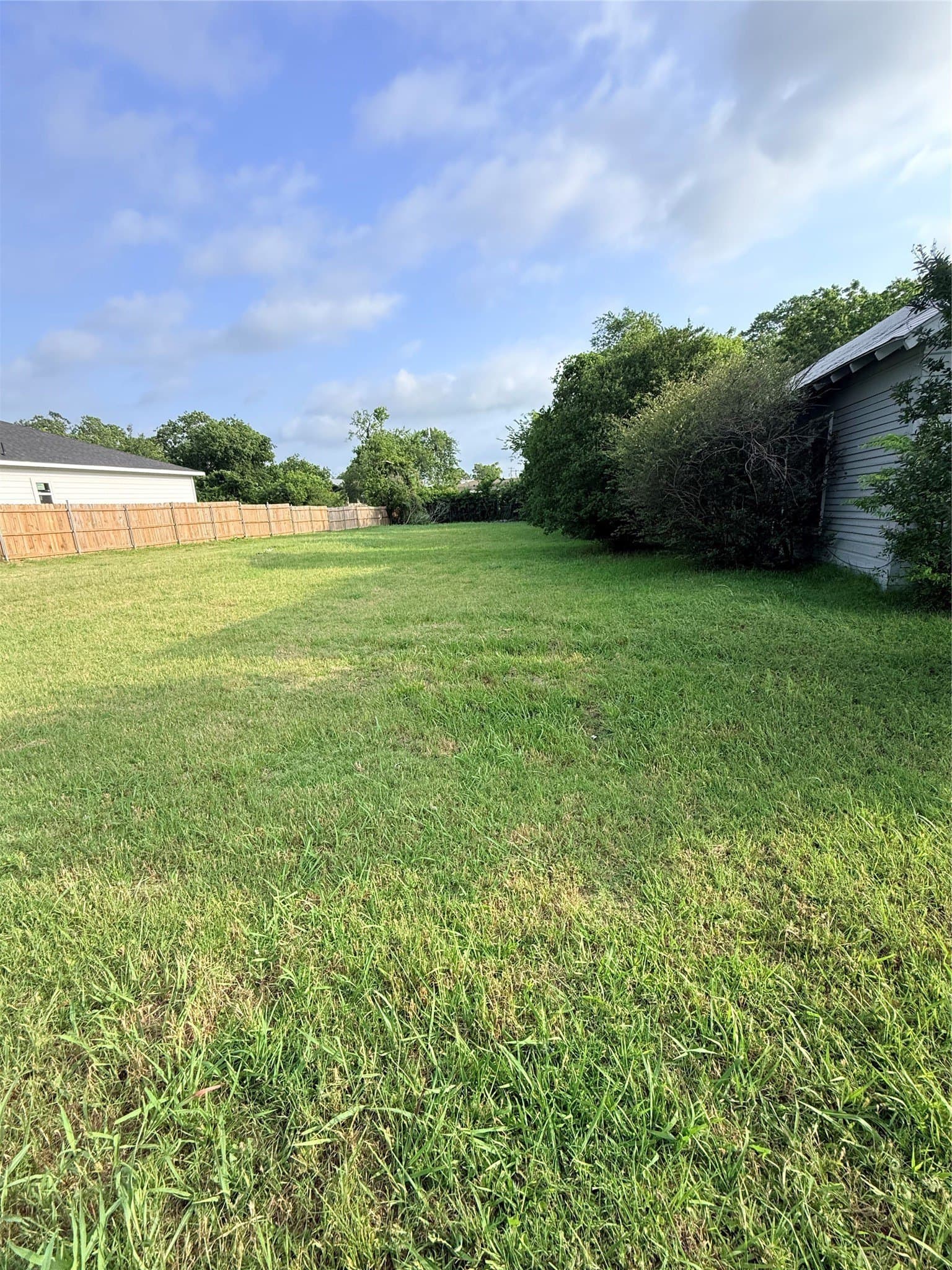 0.19 acres in Hunt County featured view