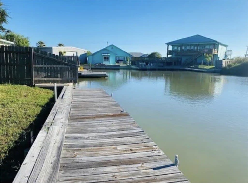 0.37 acres in Aransas County - photo 2