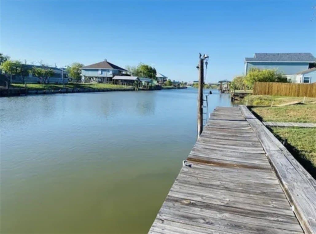 0.37 acres in Aransas County - photo 3