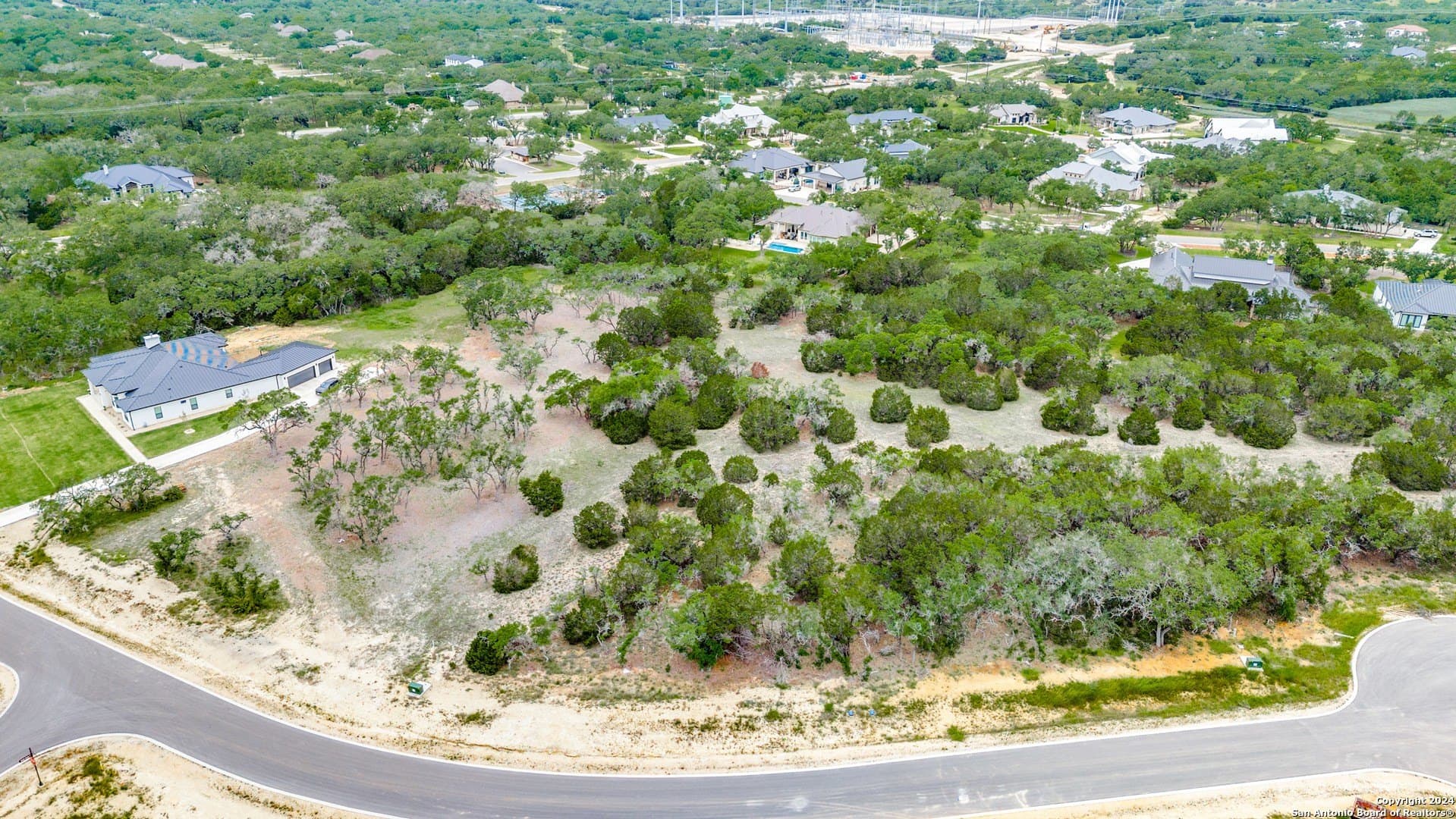 1.04 acres in Comal County - photo 12