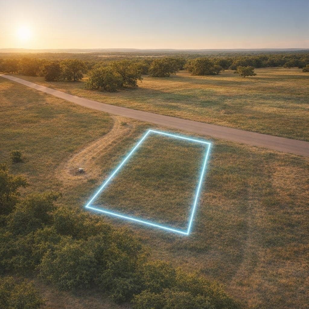 0.61 acres in Johnson County - photo 4