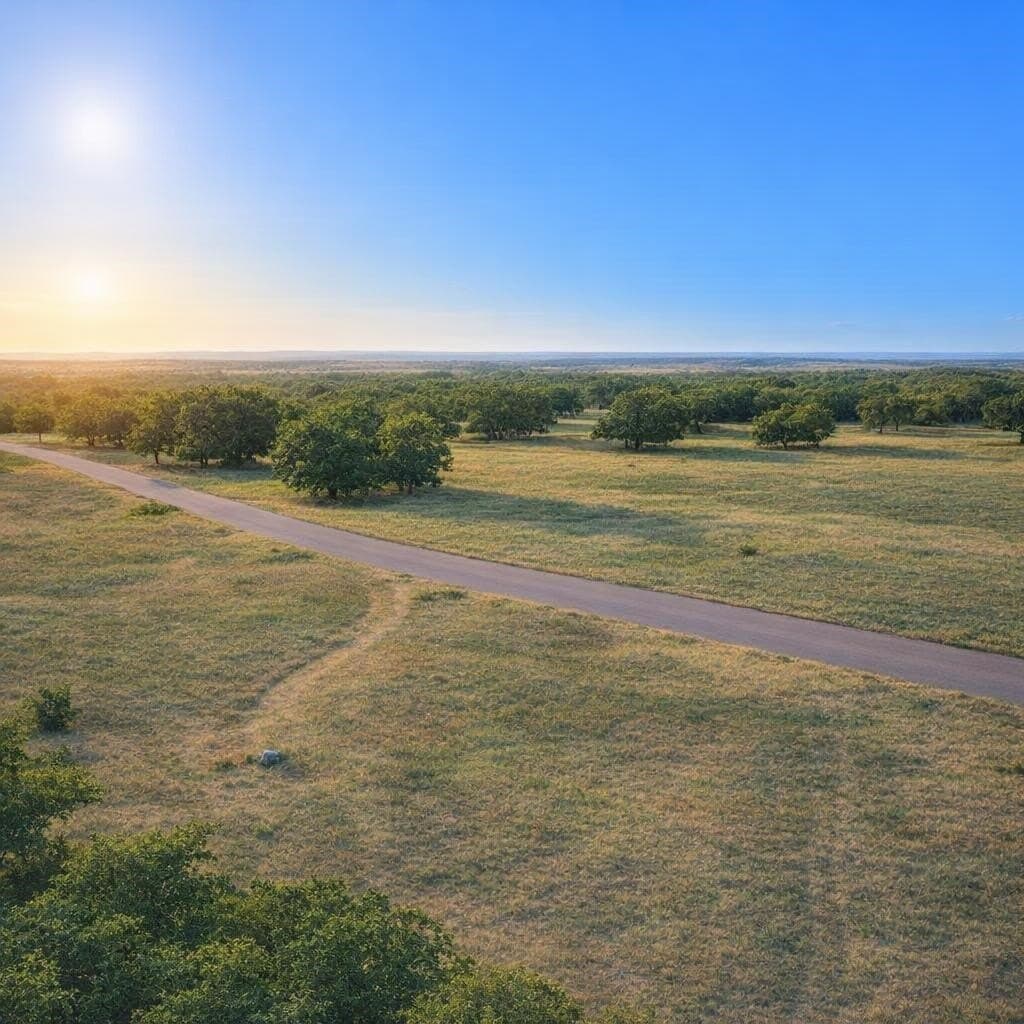 0.61 acres in Johnson County - photo 2
