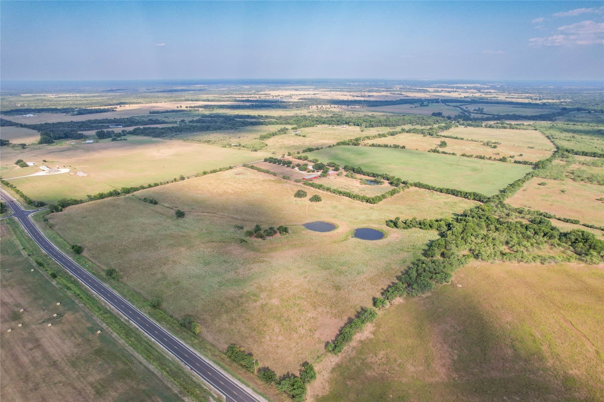 118.57 acres in Limestone County - photo 40