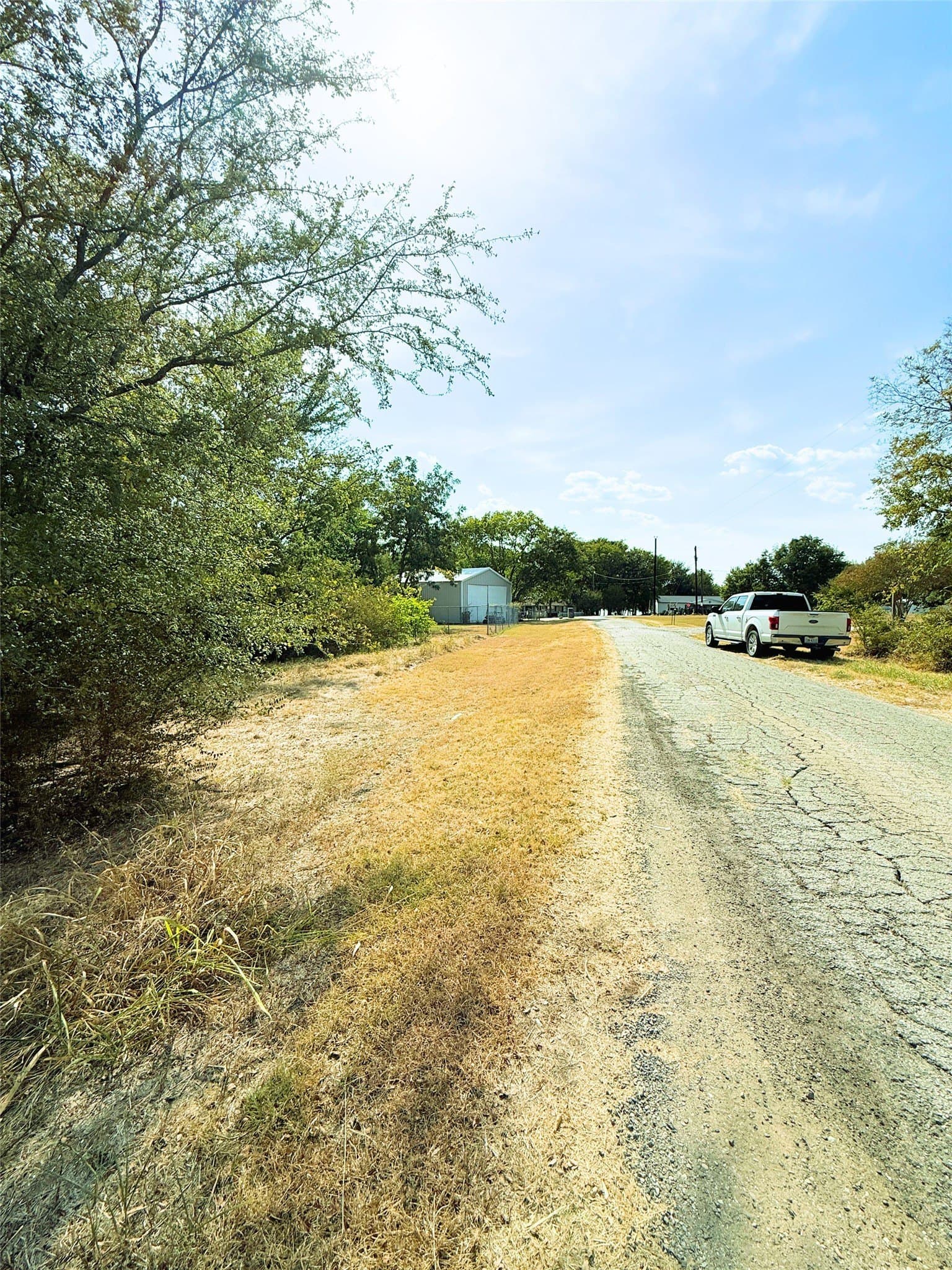 0.55 acres in Rains County - photo 4