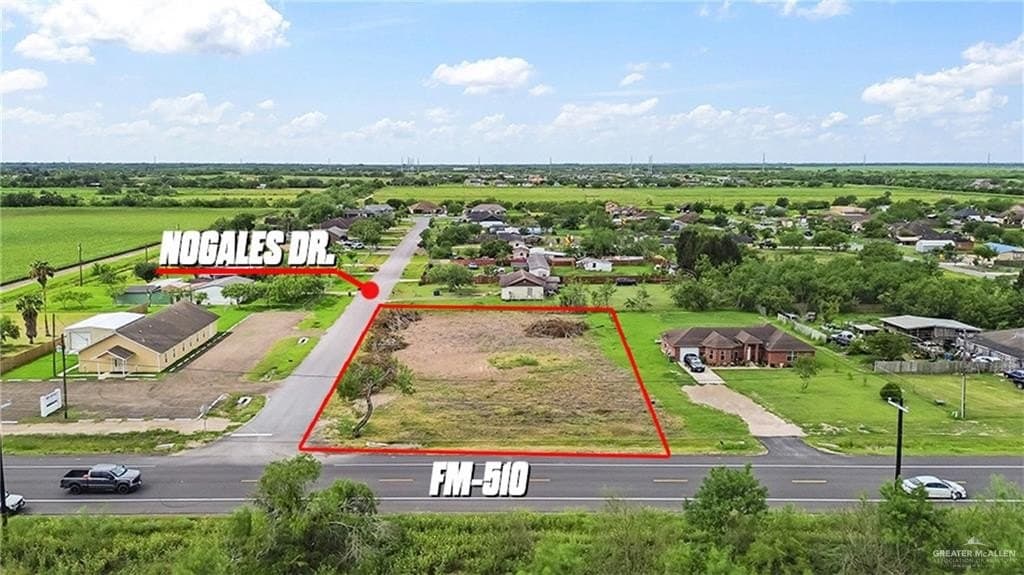 0.5 acres in Cameron County featured view
