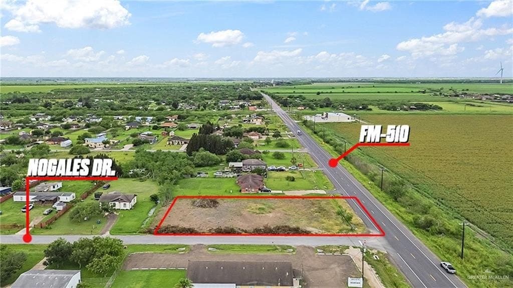 0.5 acres in Cameron County gallery image 4