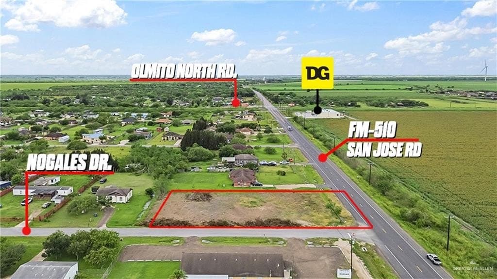 0.5 acres in Cameron County gallery image 2