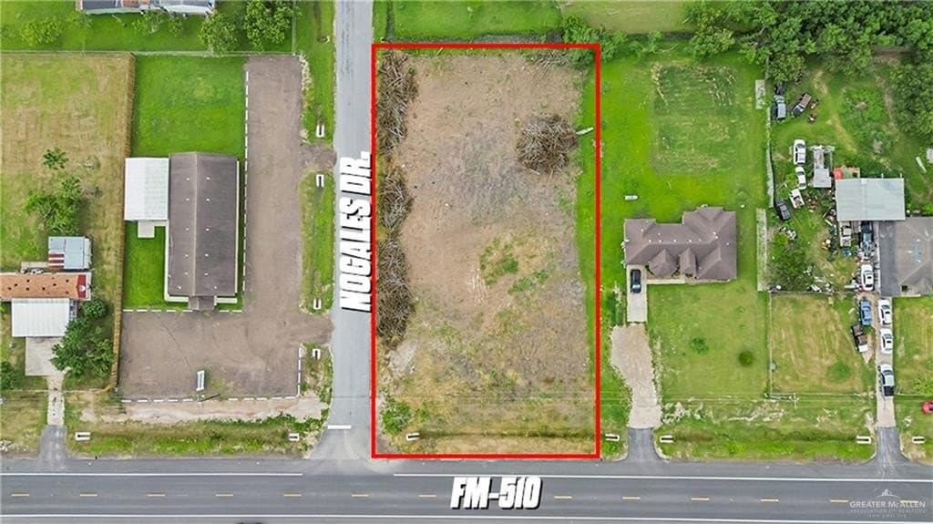 0.5 acres in Cameron County gallery image 3
