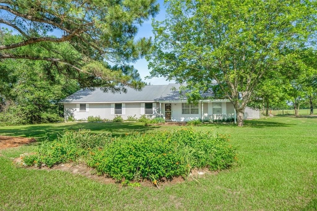5 acres in Kaufman County
