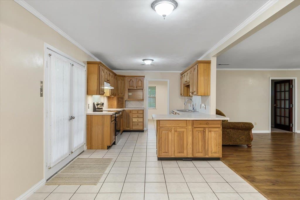5 acres in Kaufman County gallery image 4