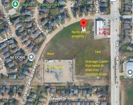 7.33 acres in Tarrant County - photo 4