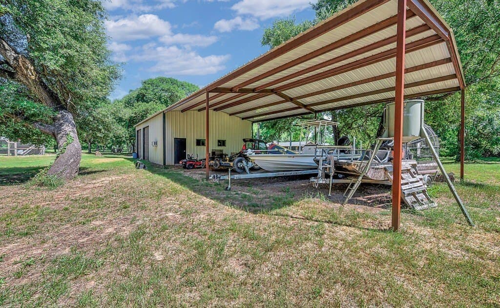 14.52 acres in Bosque County - photo 32