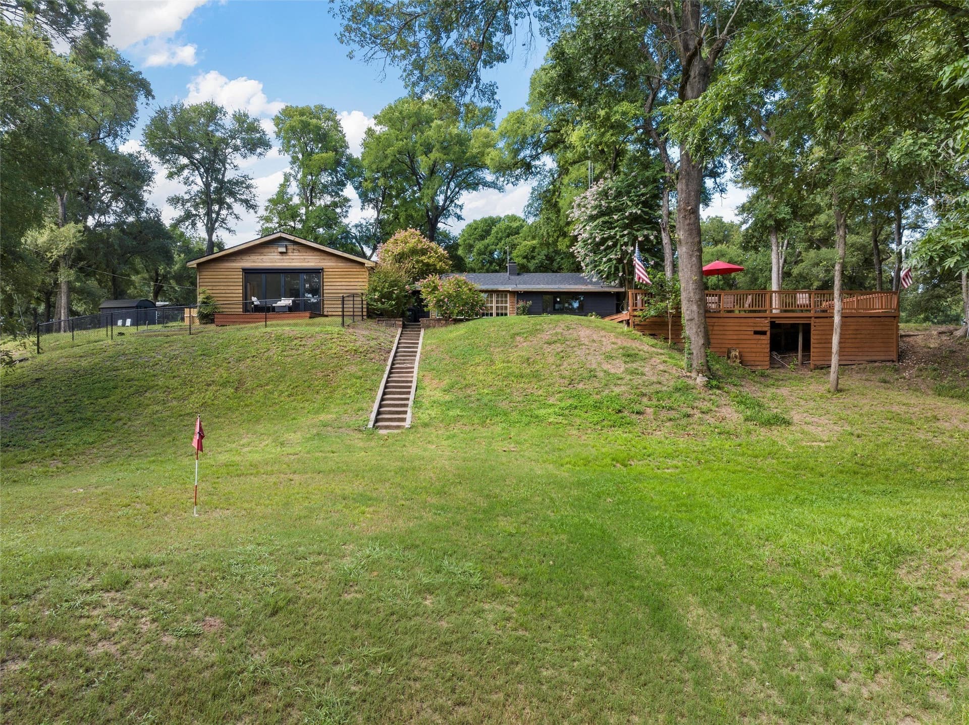 14.52 acres in Bosque County - photo 25
