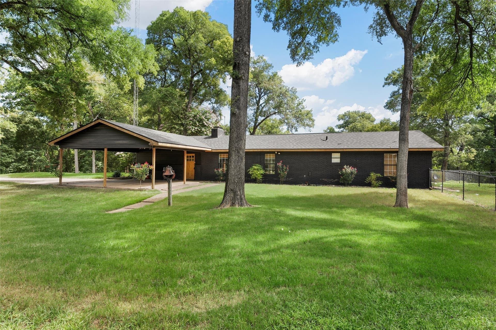 14.52 acres in Bosque County - photo 2