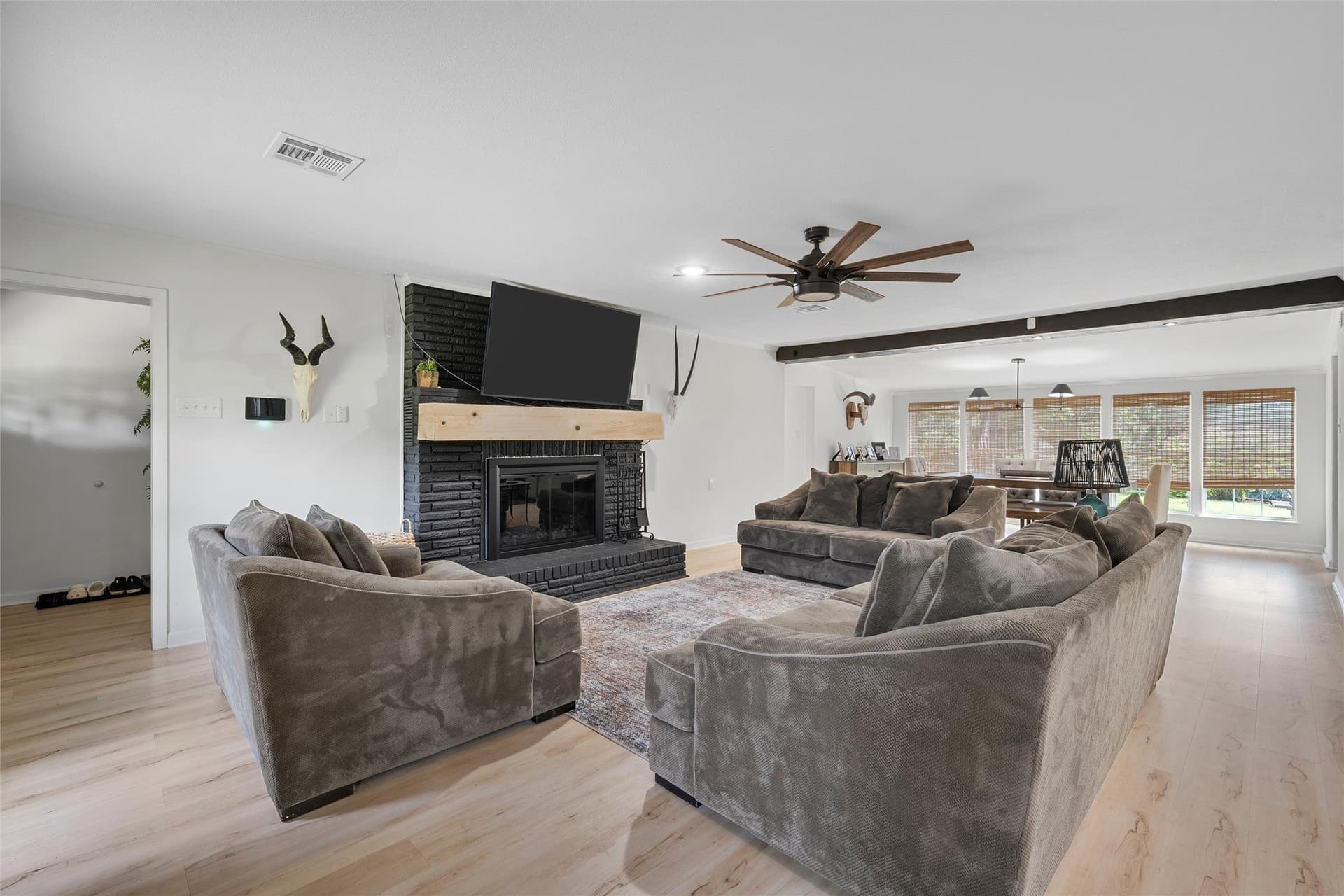 14.52 acres in Bosque County - photo 3