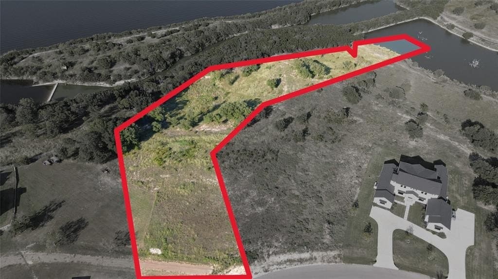 4.61 acres in Hood County gallery image 3