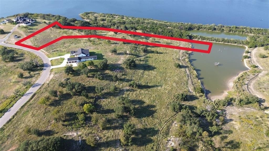 4.61 acres in Hood County gallery image 2