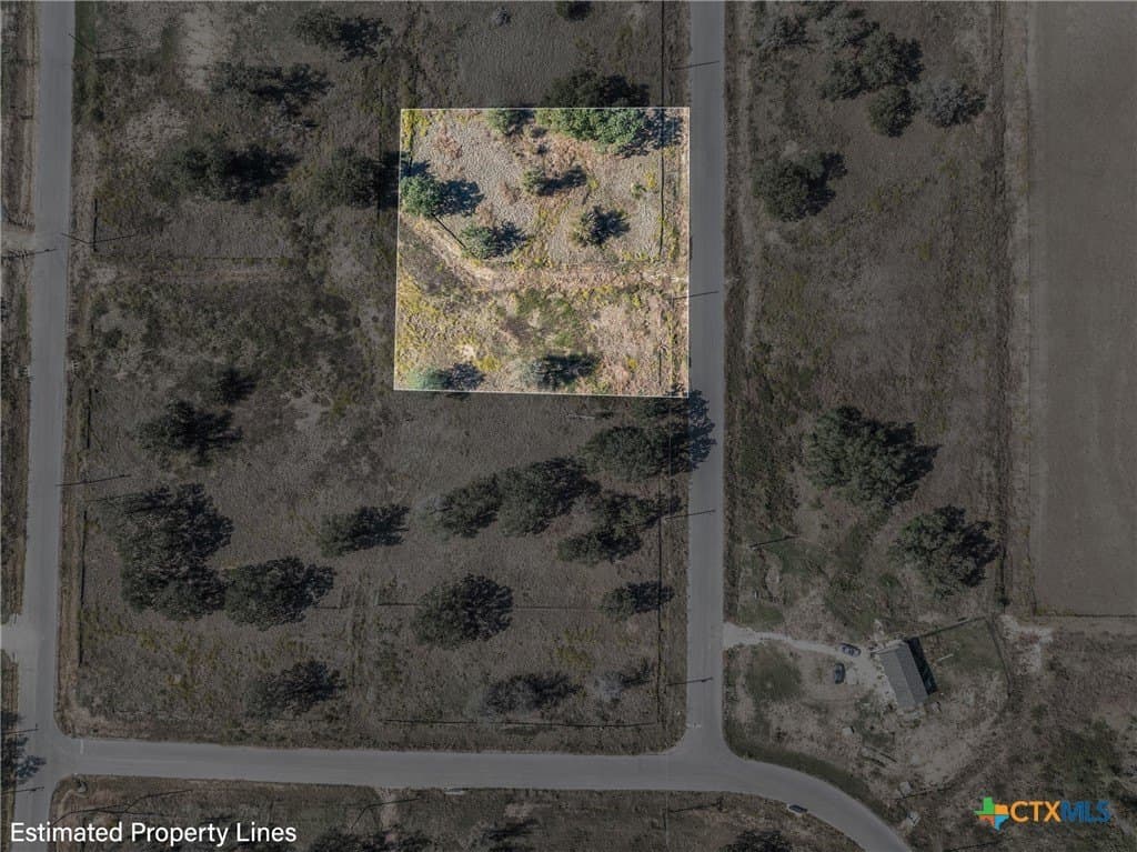 1.01 acres in Caldwell County