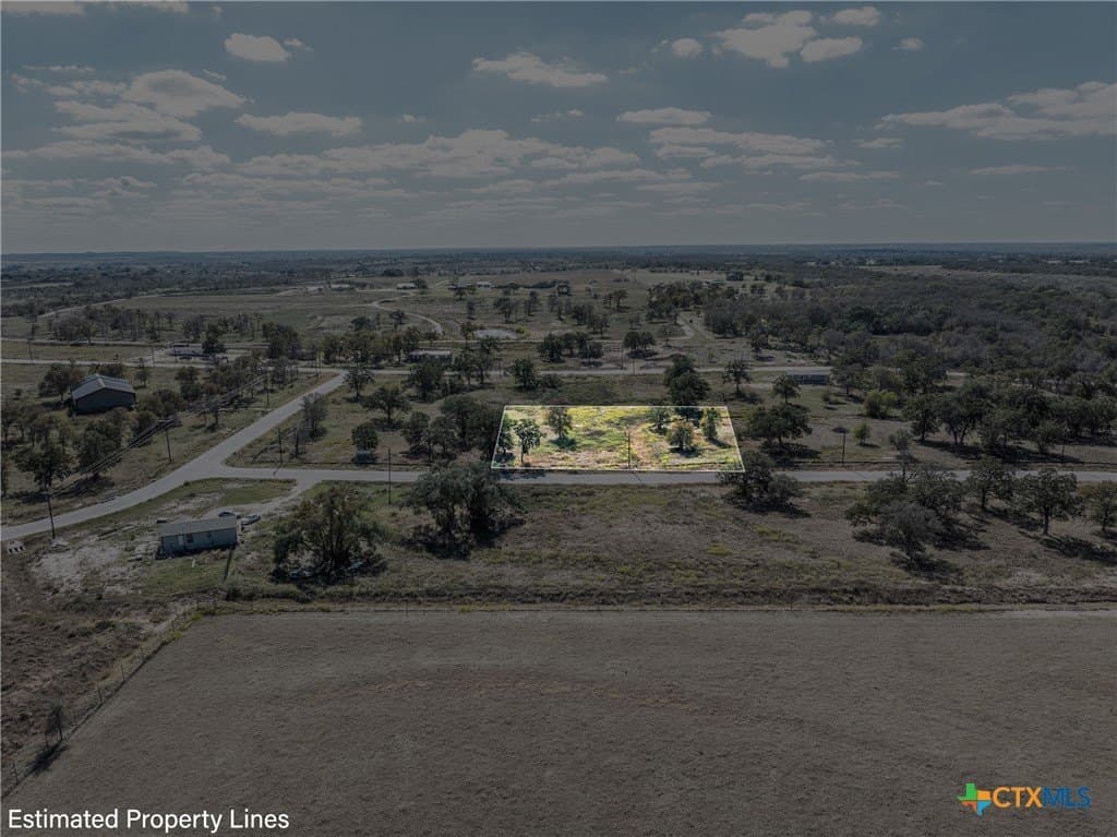 1.01 acres in Caldwell County - photo 2