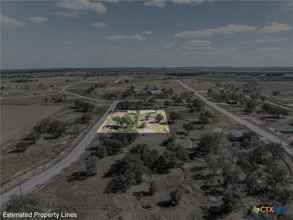 1.01 acres in Caldwell County - photo 3