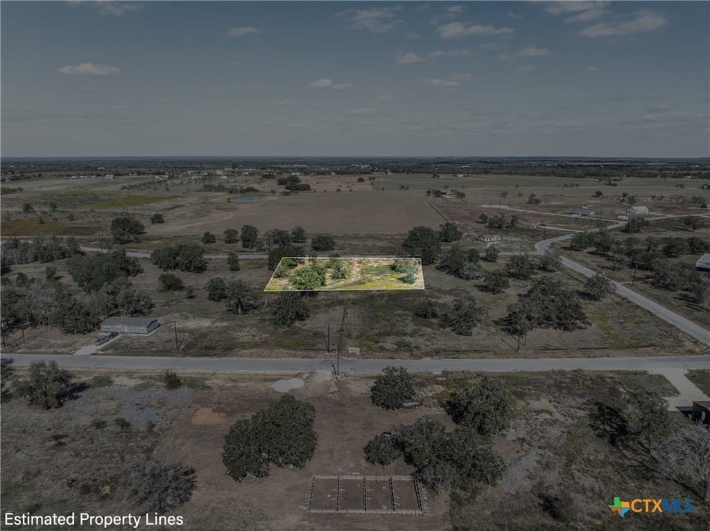 1.01 acres in Caldwell County - photo 4